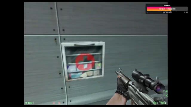 Старая компания в старой КС для тех кто не спит смотреть онлайн