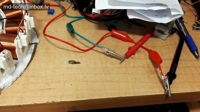 БТГ. Фантазия или реальность? Free energy magnetic device. смотреть онлайн