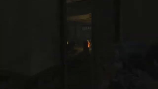 [CS 1.6]STALKER смотреть онлайн