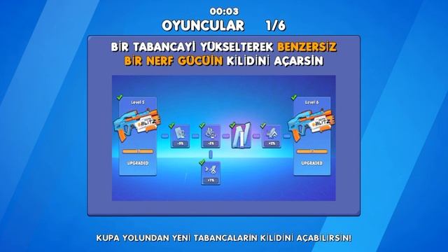 Nerf Superblast 2 смотреть онлайн