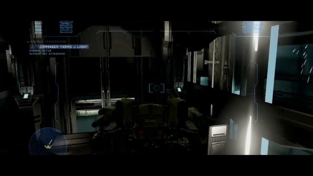 Halo 4 Movie - Forward Unto Dawn смотреть онлайн