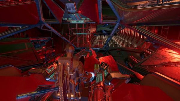 X4 Foundations v7.1 прохождение №27 Проникаем в Паранидский храм Вознесение, и спасаем ситуацию.