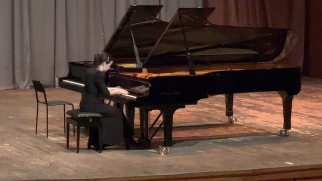 Алсу Хазиакберова госэкзамен УУИ смотреть онлайн