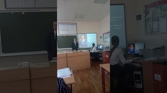 Диалог с историей по теме "Революция 1917 г историческое явление или неизбежный процесс" смотреть онлайн