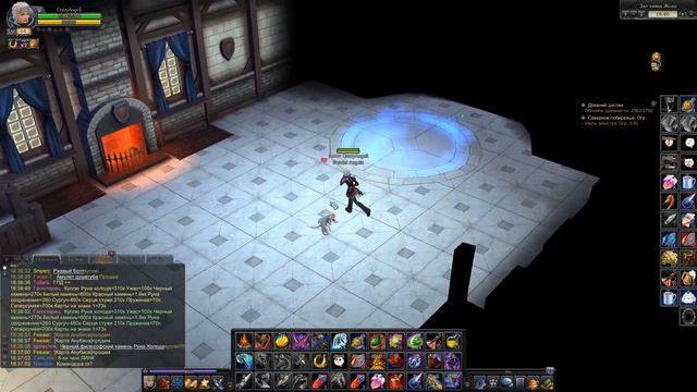 ПОКАЗЫВАЮ КВАРТИРУ в ROYAL QUEST || CТОИТ ЛИ ИГРАТЬ? - НЕТ!