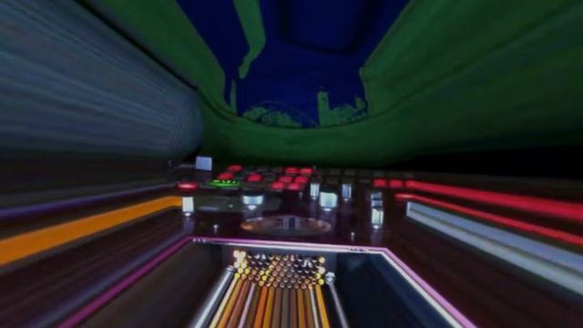 GROOVY FUNKY DECIMATED ESX TECHNO (live mot.seq. bug fix) смотреть онлайн