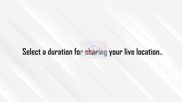How to Share Location from Android to iPhone - how to share location on iphone смотреть онлайн