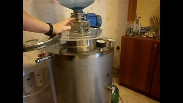 Зерновой гречишный полугар. Часть 1. Затирание. Выбор сырья.