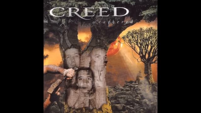 Creed - My Sacrifice смотреть онлайн