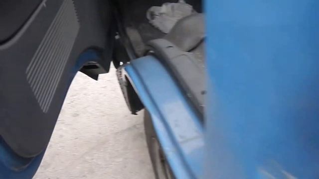 Видеотест ДВС BD30. Nissan Atlas 1992 г. W2H41-3009 смотреть онлайн