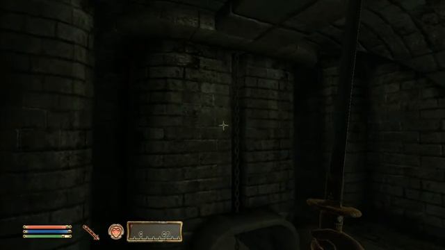 Oblivion #5 смотреть онлайн