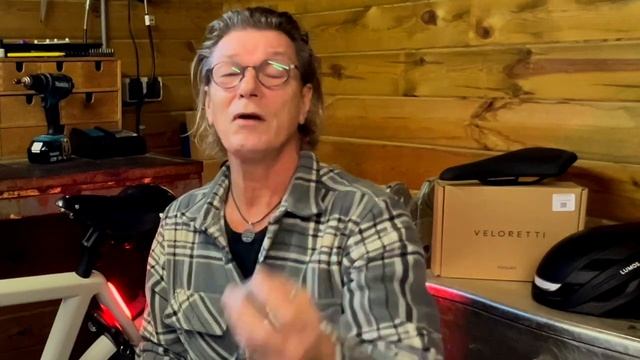 Firmware Update & Velohacky II смотреть онлайн