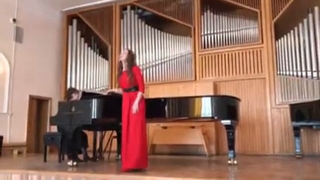 Вальс Мюзетты смотреть онлайн