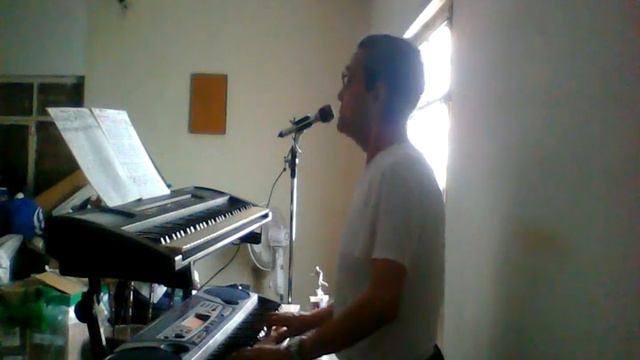 HANDS UP .........DANIEL VANGARDE & JEAN KLUGER . смотреть онлайн