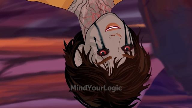 Yash vs Vultus ( Episode 20 ) - Ghost Hunters aur Ghosts ke bich ki Jung | Horror Stories смотреть онлайн