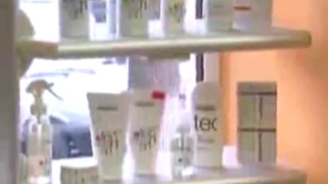 Салон красоты "Жаклин" в Перми смотреть онлайн