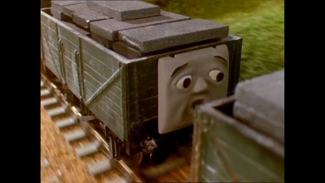 Percy's Danger Theme from Percy's Predicament S2 смотреть онлайн