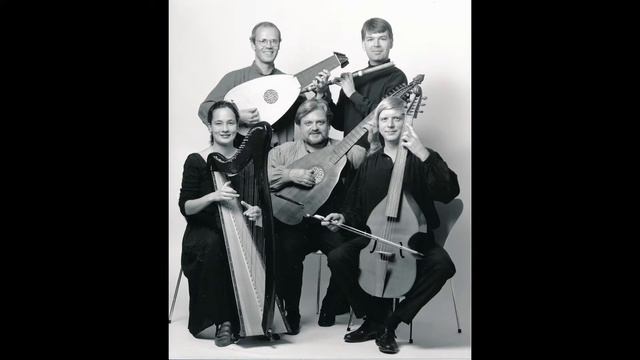 Anon.: Greensleeves смотреть онлайн