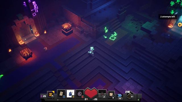 [PATCHED] Tower Glitch 5/5/22 | Skip floors in the Minecraft Dungeons Tower Easy Glitch смотреть онлайн