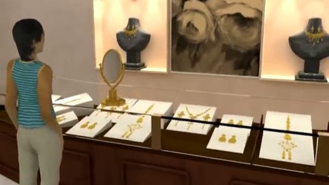 3D animation.mpeg смотреть онлайн