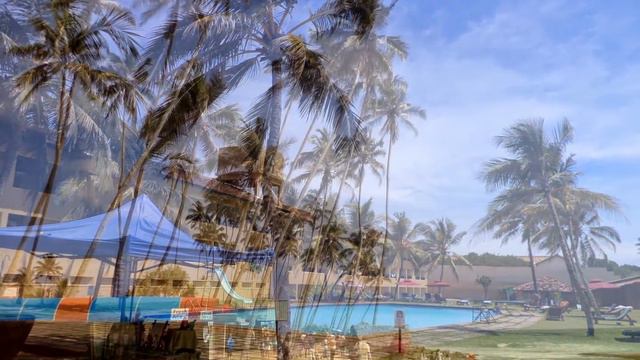 CLUB KOGGALA VILLAGE 3*. SRI LANKA.