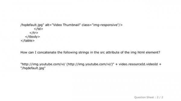 HTML : Using string concatenation within HTML img src in AngularJS
