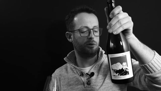 El Angosto Tinto - Bodega El Angosto - Schlucken oder Spucken? смотреть онлайн