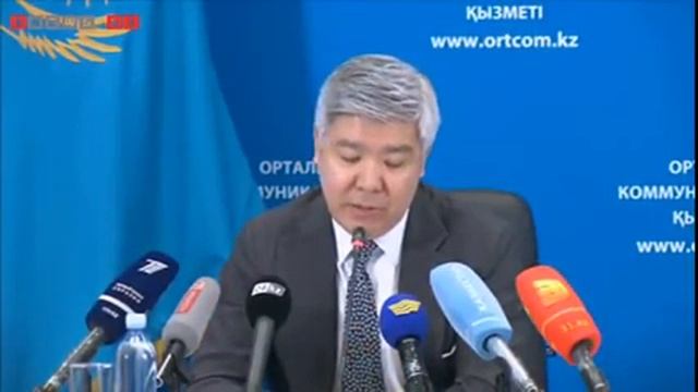 Брифинг "О совместном проекте по управлению электронными отходами" часть 3 смотреть онлайн