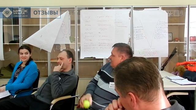 Отзывы о тренинге "Профессиональные навыки общения по телефону в работе с клиентами" смотреть онлайн