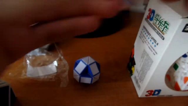 Змейка Рубика за 65 центов смотреть онлайн