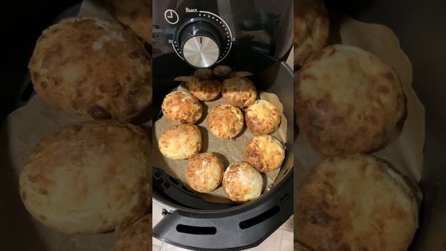 Кулинарное творчество без границ 