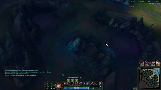 league of legends (учусь играть после простоя, рейтинг) смотреть онлайн