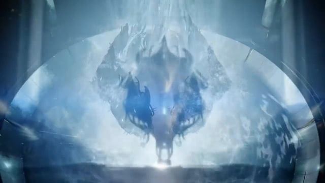 Клип Warframe. второй сон смотреть онлайн