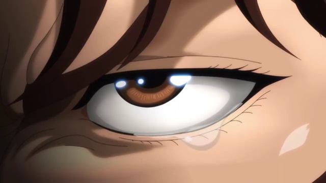 Baki Hanma Vs Yujiro Hanma Luta Completa Baki Hanma 2 Temporada Pt-br 🇧🇷