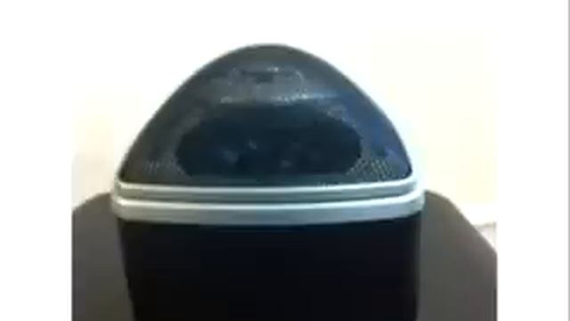 Mirage Nanosat 5 1 Small High Performance 5 1 Speaker System YouTube смотреть онлайн