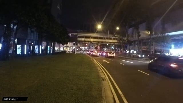 Velocifero MAD Singapore 2 Idiots On The Road (Wilkie Road) смотреть онлайн