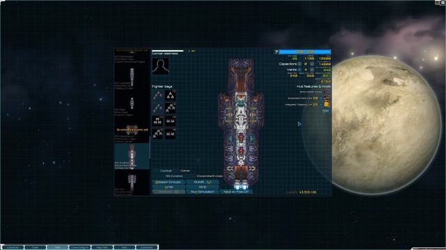 StarSector Outer Rim Alliance Mod Showcase Fast Guide смотреть онлайн