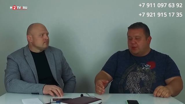 Как покупать квартиру с долгами. История конкретной сделки. Советы риэлторов смотреть онлайн