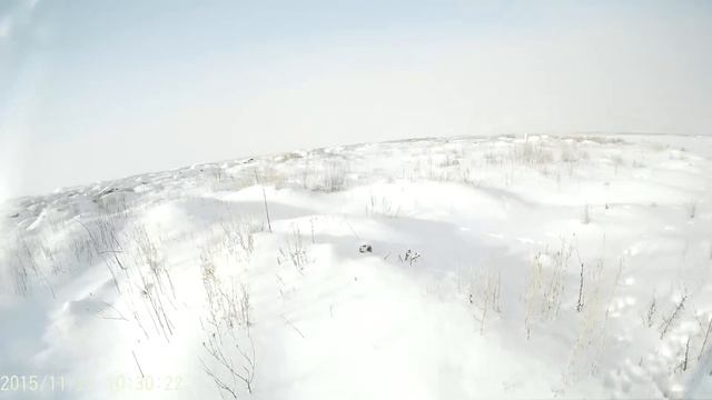 Охота на зайца на свалке 1 смотреть онлайн