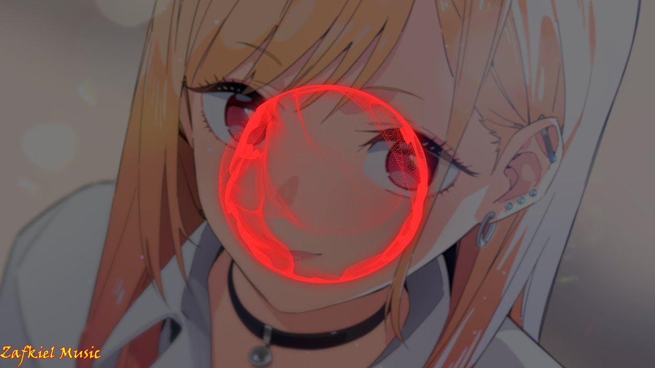 Besomorph & RIELL - Hostage (Nightcore) смотреть онлайн