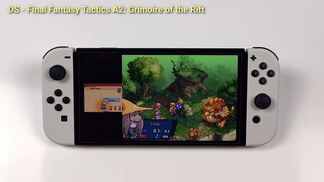 The Nintendo Switch is awesome for Emulation! - N64, PS1, PSP, 3DS and more - Showcase смотреть онлайн