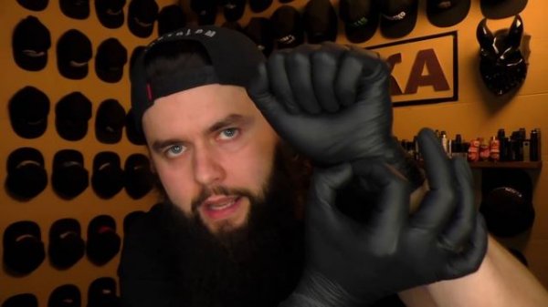 KILLAB R RBA имба