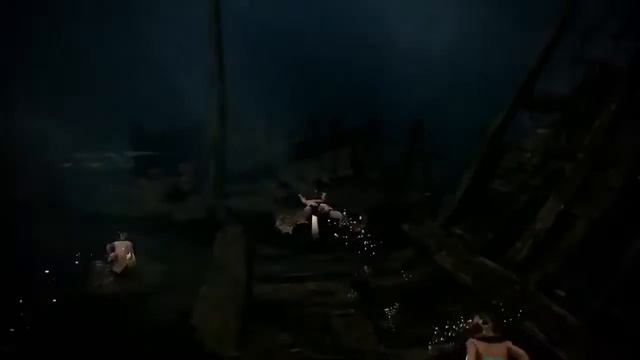 ArcheAge - Gameplay Trailer смотреть онлайн