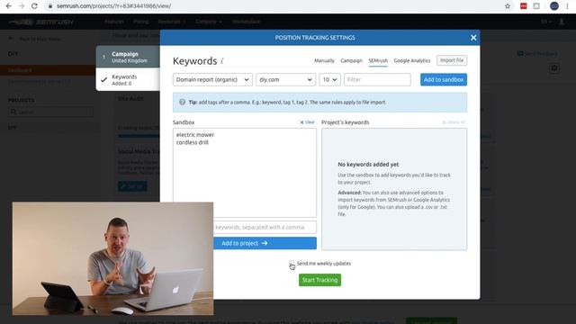 SEM Rush Honest Review - All In SEO Platform For Online Businesses 2021 смотреть онлайн