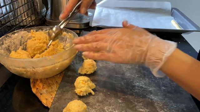 Чем ПРОЩЕ - тем ВКУСНЕЕ?Орехово-апельсиновое Печенье«Палочки» || Печенье к чаю || смотреть онлайн