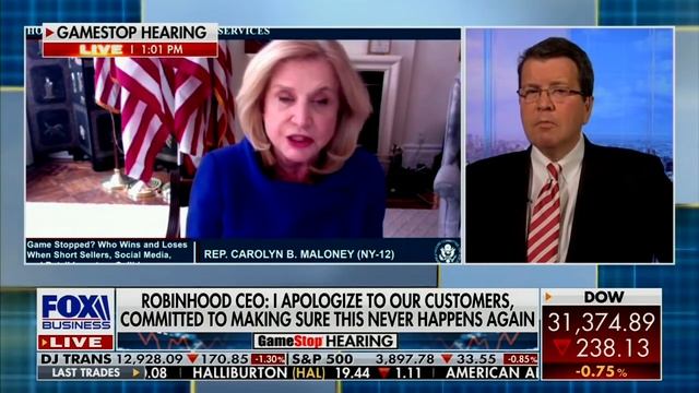 Danielle DiMartino Booth via FBN’s ‘Cavuto: Coast to Coast’ To Discuss GameStop Probe смотреть онлайн