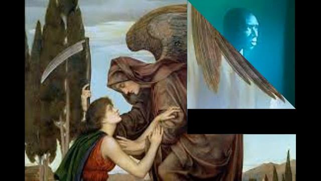 ЧТО ЧУВСТВУЕТ ЧЕЛОВЕК ПЕРЕД СМЕРТЬЮ? смотреть онлайн