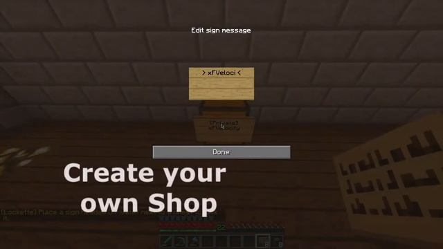 MINECRAFT SERVER 1.11.2 | TOWNY | KID FRIENDLY | TITANCRAFT смотреть онлайн