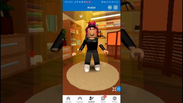 Как сделать скин девочки в роблокс не имея робуксов,или если их очень мало смотреть онлайн