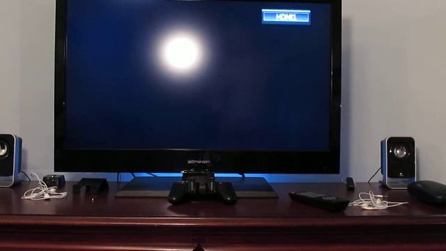 Logitech LS21 смотреть онлайн